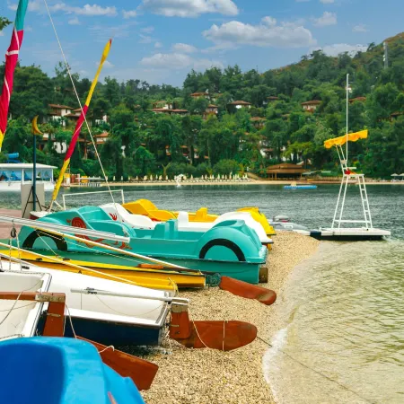 Club & Hotel Letoonia