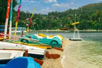 Club & Hotel Letoonia - Lyx