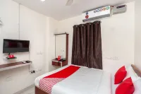 Hotel O le Mint OMR Hotels near Inian Netlon-Netlon Mosquito Net for Sale OMR Sholinganallur Chennai