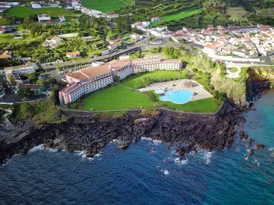 Terceira Mar Hotel