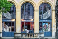 Noemys Neris Montlucon - Hotel Restaurant Hotels in Marcillat-en-Combraille