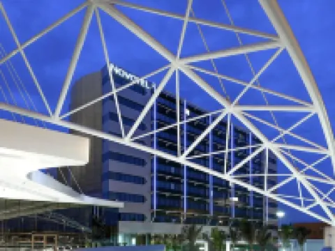 Wyndham Salvador Hangar Aeroporto Hotels near Salvador International Airport