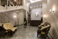 Flora Hotel a Belgorod