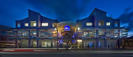 Gloria Swiss Hotel & Apartment Sandakan