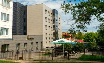 Sortavala Hotel