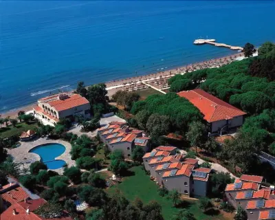 Dogan Paradise Beach Hotel