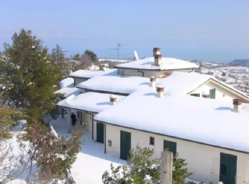Il Corbezzolo Hotel di 