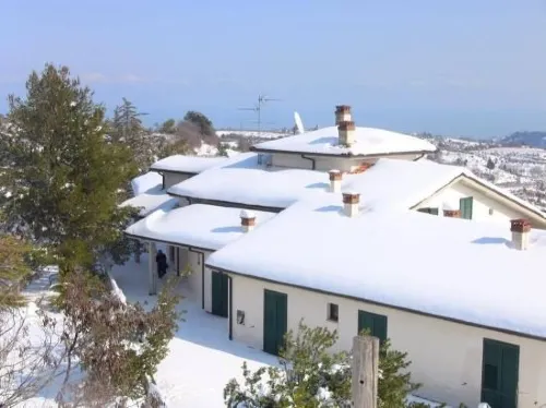 Il Corbezzolo Hotels in Grottammare