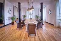 Belfry & Spa by Ligne St Barth