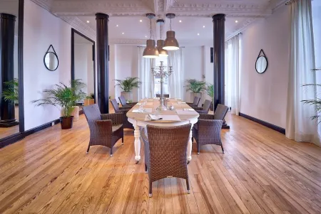 Belfry & Spa by Ligne St Barth