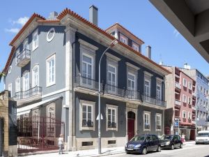 Oporto Serviced Apartments - Cedofeita - 오포르토 서비스 아파트 - 세도페이타