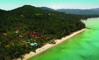 TUI BLUE The Passage Samui Pool Villas with Private Beach Resort