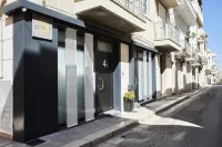 Incentro Rooms