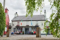 Hylands Burren Hotel Hotels in der Nähe von Cliffs of Moher