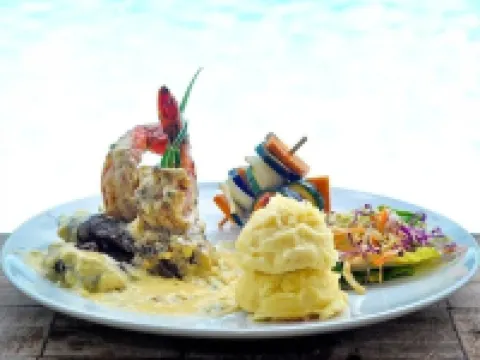 โบราไกย์ โอเชียนคลับ โรงแรมในโบราเคย์ ไอส์แลนด์