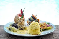 Boracay Ocean Club Beach Resort