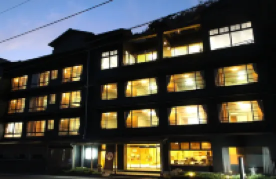 Hotel&Resort Izu No Ne