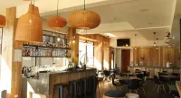 Hotel Umawue - Bãi đậu xe