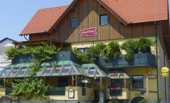 Weinwirtshaus Wlaschits