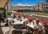L'Orto Delle Terme - Homestays