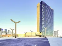Novotel Melbourne South Wharf Hotels in South Wharf