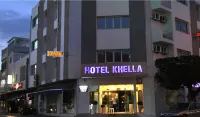 Hotel Khella Hotels near Jaouhar Équipements Électriques