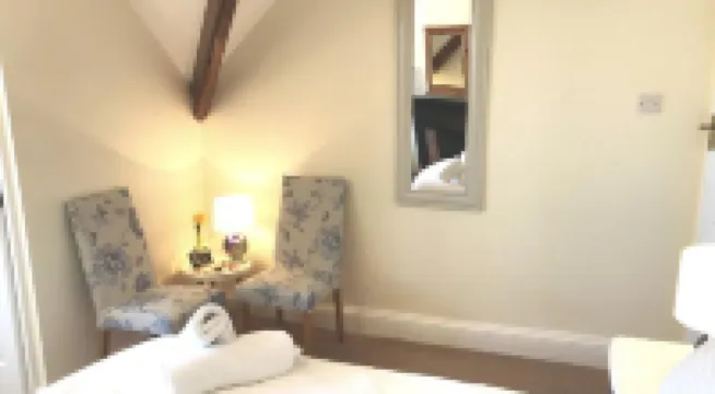 St. Raphael Guest House