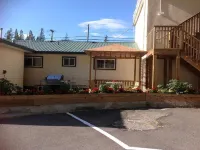 Coquihalla Motel