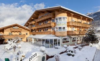 Henri Country House Seefeld