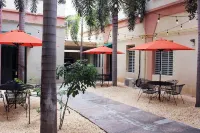 Gladiolas 1103 Hotels in San Antón