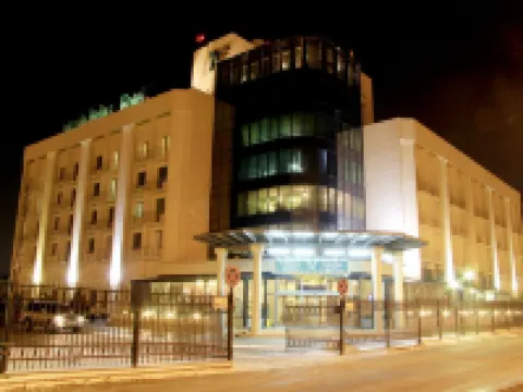 Victoria Palace Hotel Hotels in Astrakhan