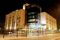 Victoria Palace Hotel Hotels in Astrakhan