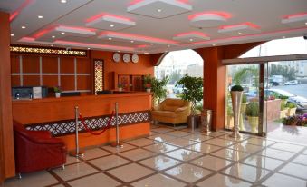 Bodor Al Sharq Suites