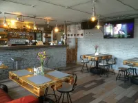 Probka Hotel Hotels in Borovsky District
