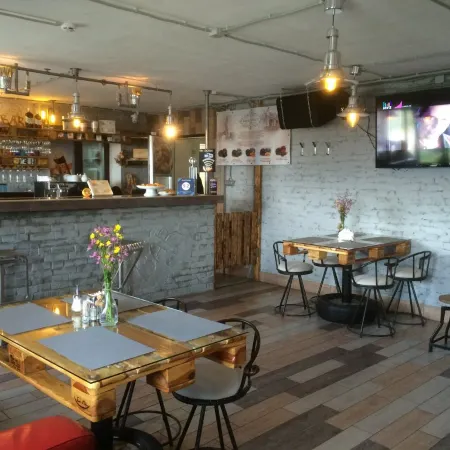 Probka Hotel