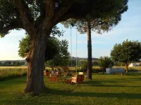 La Valle Del Poeta Hotels in Osimo