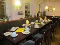 Pension Mahrets Puppenstube - 3 stjerner