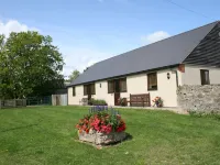 Brindle Cottage