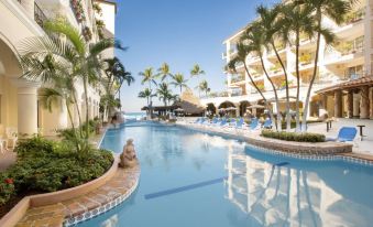 Playa Los Arcos Resort & Spa - All Inclusive