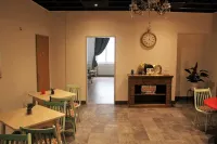 Pension Wienderland - Bed and Breakfasts