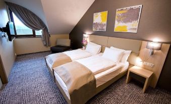 Hotel Molo Resort