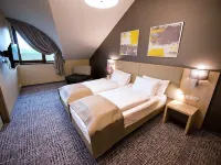 Hotel Molo Resort Hotels in Zator