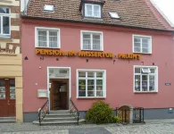 Pension am Wassertor