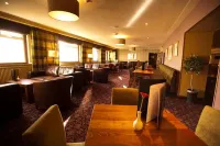 The Angus Hotel & Spa فنادق في Meikleour