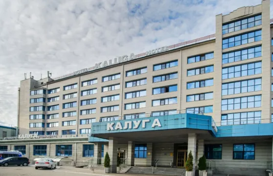 卡盧加歷史酒店