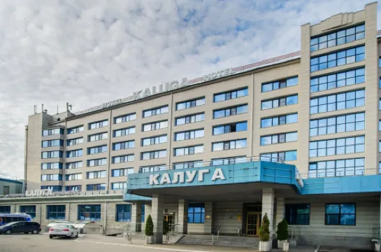 Historical Hotel Kaluga
