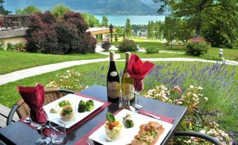 Village Club les Balcons du Lac d'Annecy - Neaclub