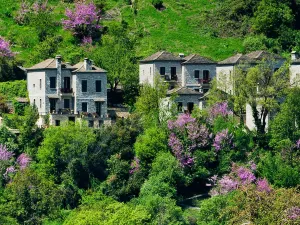 Aristi Mountain Resort