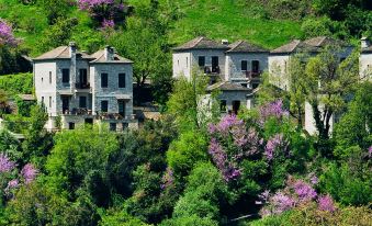 Aristi Mountain Resort