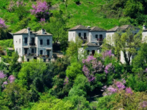 Aristi Mountain Resort Hotels in 